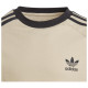 Adidas Παιδική κοντομάνικη μπλούζα 3-Stripes Tee